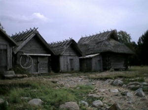 estonian fishermans huts
